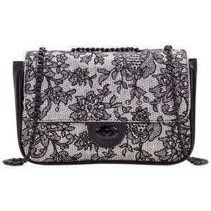 Patricia Nash Chantilly Lace Lorenza Crossbody